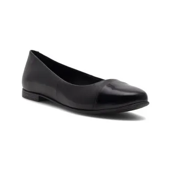 Dámské baleríny Baleríny Lasocki RST-ERICA-48 Černá 38