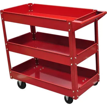 Dílenský vozík pro nástroje 100kg IM_140156