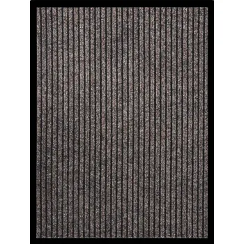 Rohožka Rohožka pruhovaná béžová 60 x 80 cm IM_331602