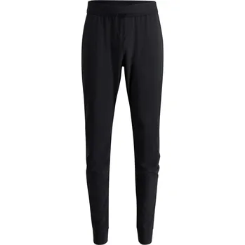 Pánské kalhoty Pánské kalhoty Swix MoveX Pants Black XL