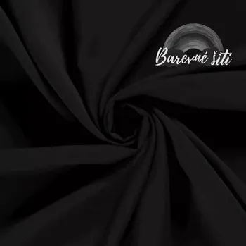 Viskoza, Černá (E) (Holandsko)