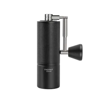 Příprava kávy Timemore C3S PRO černý