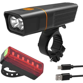 Cyklosvítilna Verk 08329