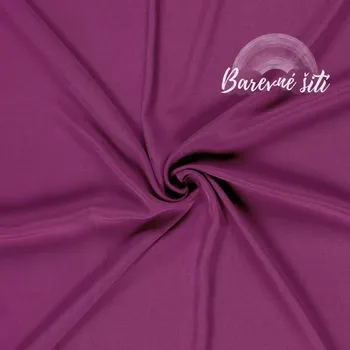 Viskoza, Purpurová (E) (Holandsko)