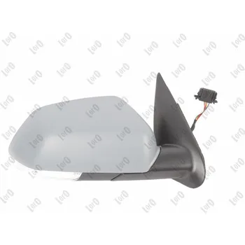 Auto zrcátko LUSTERKO PR SKODA, 3506M08