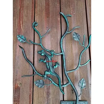 Svícen srdíčko Ještěrka