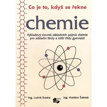 Co je to, když se řekne chemie (Ludvík Kosina, 2007)