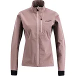 Dámská bunda Swix Pace Wind Jacket Light Plum XL