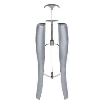 Jezdecká obuv Waldhausen Napínák do jezdeckých bot