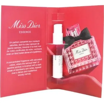 Dámský parfém Christian Dior Christian Dior Miss Dior Essence, Parfum - Vzorek vůně Pre ženy Parfum