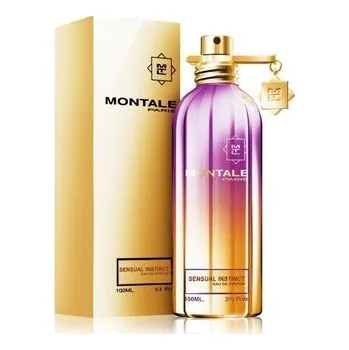 Unisex parfém Montale Paris Montale Sensual Instinct, Parfumovaná voda 20ml - tester Pre všetkých Parfémovaná voda