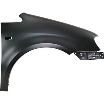 Blatník karosérie Blatník přední pravý VOLKSWAGEN CADDY III/LIFE (2K), 03.04-06.10 OE 2K0821022