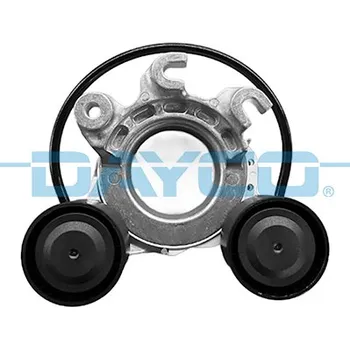 Napínák, žebrovaný klínový řemen, APV4384