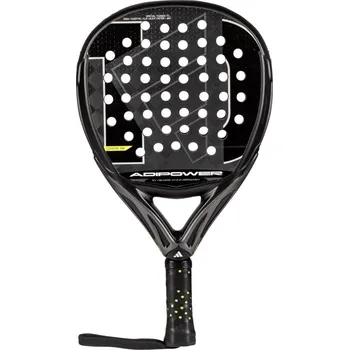 Tenis Raketa na padel Adidas Adipower 10 Anniversary