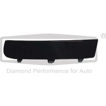 Karosérie Ozdobná / ochranná lišta, nárazník DPA 88071898102