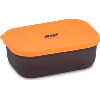 Pouzdro na rybářské vybavení MS Range box na nástrahy Bait Box 1,25
