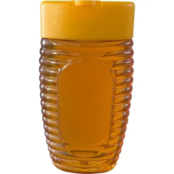 Med květový v tubě 0,5 kg