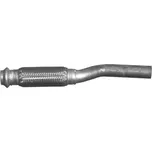 Výfuková trubka IMASAF 57.04.05