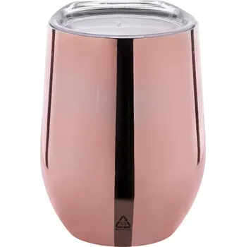 Termoska Rebby Oro RSS termohrnek - růžová - AP800076-97