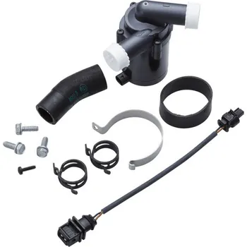 Motor automobilu Vodní cirkulační čerpadlo, nezávislé vytápění WEBASTO 93009B