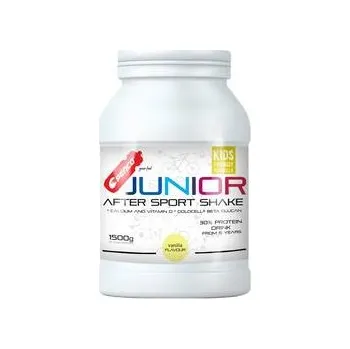 Iontový nápoj Penco JUNIOR AFTER SPORT SHAKE 1500g čokoláda