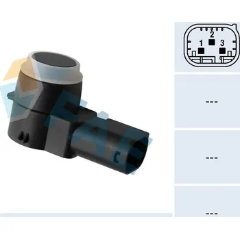 Parkovací asistent Parkovací senzor FAE 66031