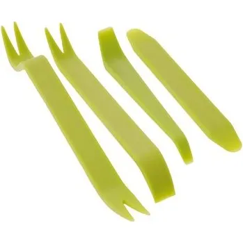 Kladivo Carmotion 63682 Sada stahováků na čalounění, 4 ks