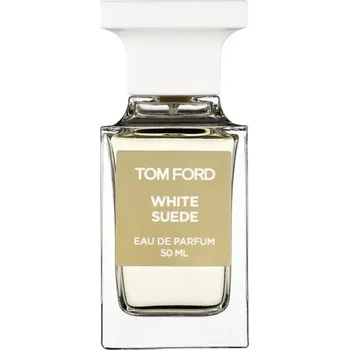 Pánský parfém Tom Ford Tom Ford White Suede, Parfémovaná voda 50ml - Tester Pre všetkých Parfémovaná voda
