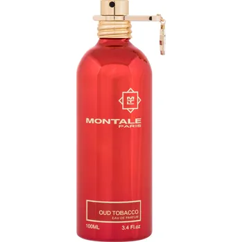 Unisex parfém Montale Paris Montale Oud Tobacco, Parfumovaná voda 20ml - Tester Pre všetkých Parfémovaná voda