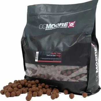 Boilies CC Moore Pacific Tuna - Trvanlivé boilie 15mm 5kg