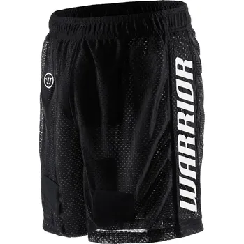 Pánské kraťasy Šortky se suspenzorem Warrior Loose Short Senior M