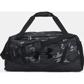 Under Armour Unisexová taška UA Undeniable 5.0 Duffle MD - unisex Under Armour černá 2939597