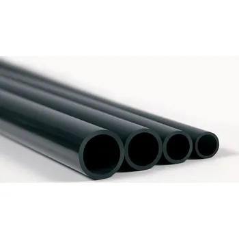 Vodovodní potrubí Polyamidová trubka, COHLINE GMBH, průměr 6 x 1mm, délka 1 m