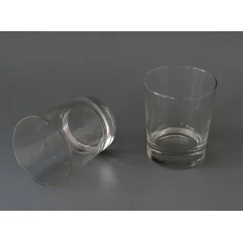 Sklenice Ikea Sklenice na svíčky 230 ml