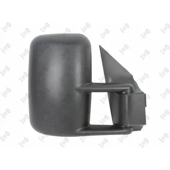 Auto zrcátko Vnější zpětné zrcátko ABAKUS 2435M02