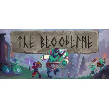 Počítačová hra The Bloodline (PC) (Steam)