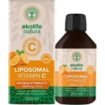 Ekolife Natura Liposomal Vitamin C 1000 mg