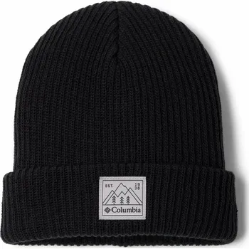 Čepice Columbia Whirlibird™ Cuffed Beanie J 2011061010 - black UNI