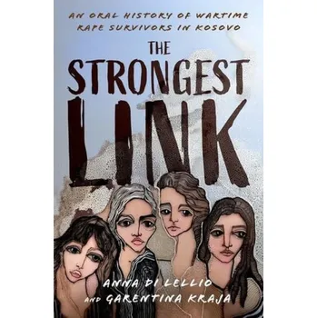 Cizí jazyk Strongest Link - Di Lellio, Anna (Adjunct Professor in the Master of Arts in International Relations (MAIR), Adjunct Professor in the Master of Arts in International Relations (MAIR), New York University) a Kraja, Garentina (researcher, journalist and for