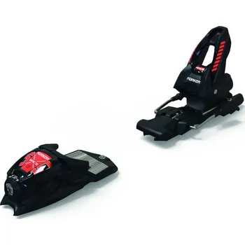 Sjezdové vázání Závodní vázání MARKER-COMP 10 Černá