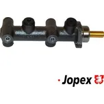 Hlavní brzdový válec JP GROUP 1161100400