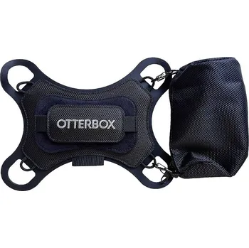 Tablet Otterbox Utility Series Latch držák tabletu se svěrkou Univerzální 17,8 cm (7) - 33 cm (13) černá
