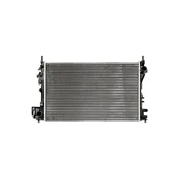 Chladič motoru Chladič vody OPEL Vectra | 3.0 CDTI | 2958ccm | Diesel | 130kW | Y30DT |2002-2009| TAIWAN | 5901532706789