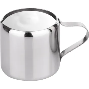 Příprava kávy G.Gastro Konvička na mléko - 30 ml