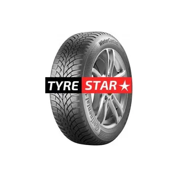 Zimní osobní pneu CONTINENTAL WinterContact TS 870 P 225/60 R17 103V