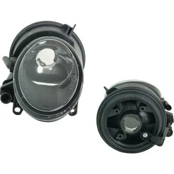 Mlhový světlomet Mlhovka - přední pravá AUDI TT (8J), 05.06- OE 8J0941700