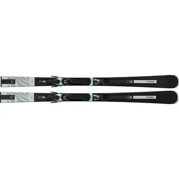 Sjezdové lyžování Salomon S/Max N°10 XT + M10 GW 25/26