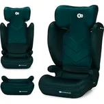 Autosedačka Kinderkraft I-Spark i-Size 100-150 cm Green