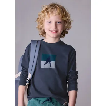 Chlapecké tričko Tričko chlapecké Mayoral 7005