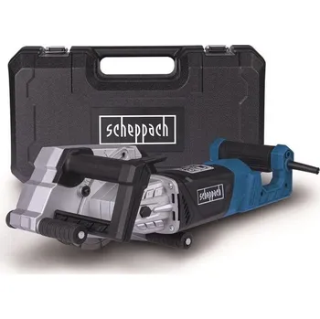 Frézka Frézka drážkovací na beton 125mm 2250W MNF 2250 SCHEPPACH 5902602901